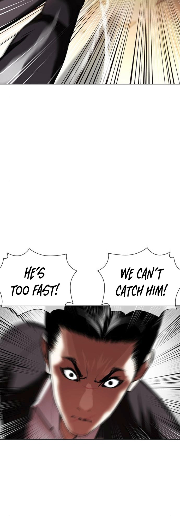 Lookism - Manhwa chapter 414 - page 62