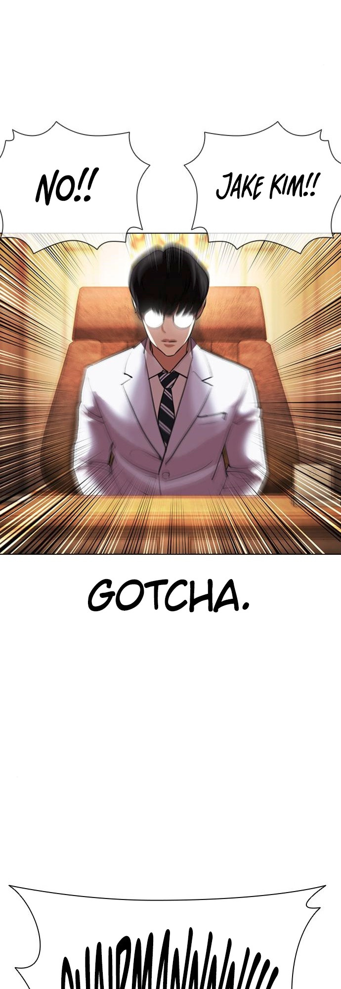 Lookism - Manhwa chapter 414 - page 63