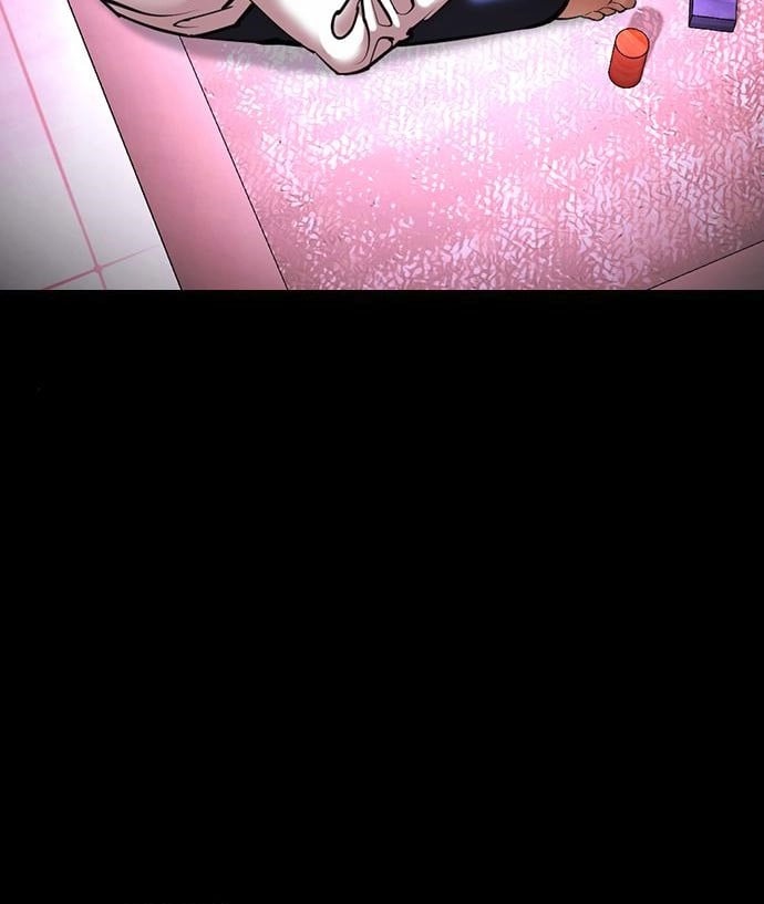 Lookism - Manhwa chapter 414 - page 83