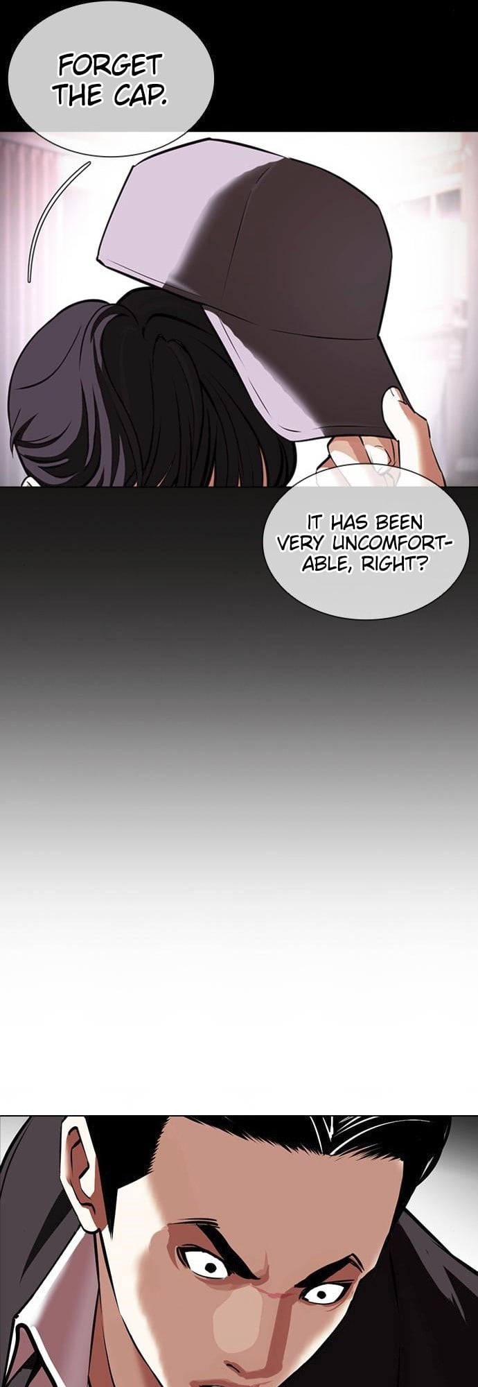 Lookism - Manhwa chapter 414 - page 84