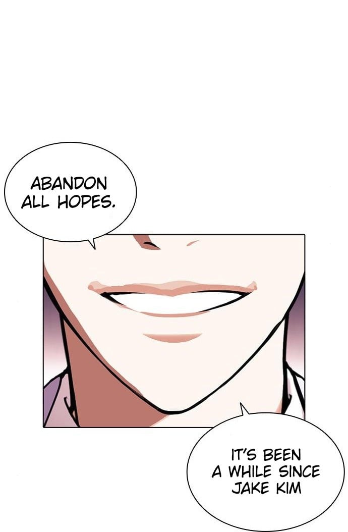 Lookism - Manhwa chapter 414 - page 91