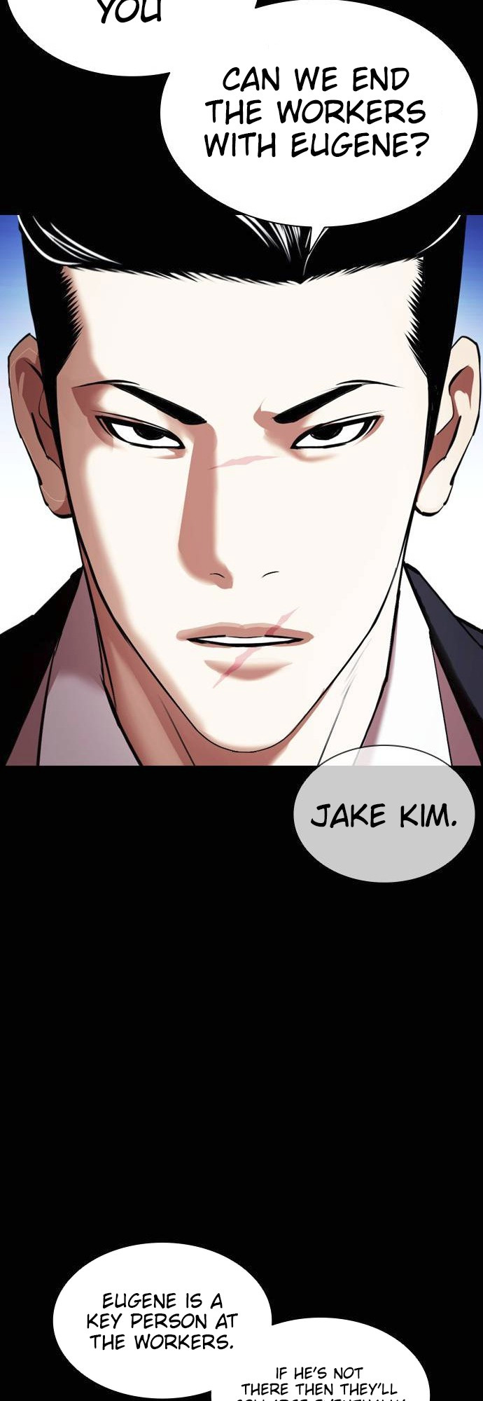 Lookism - Manhwa chapter 413 - page 103