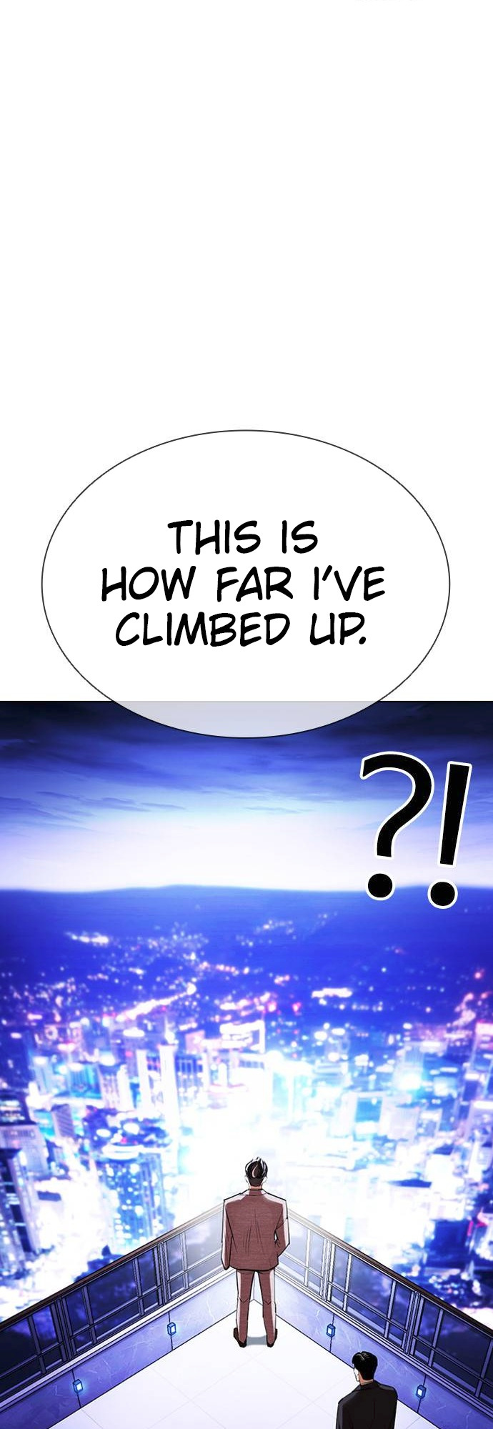 Lookism - Manhwa chapter 413 - page 12