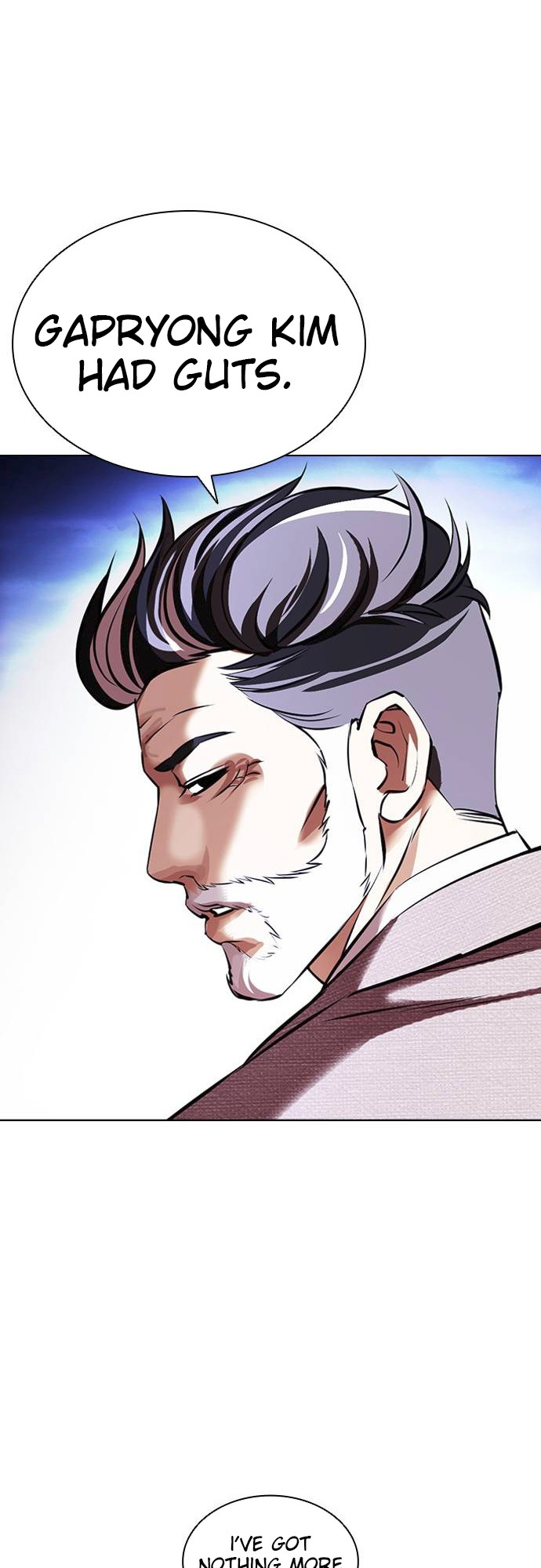 Lookism - Manhwa chapter 413 - page 25