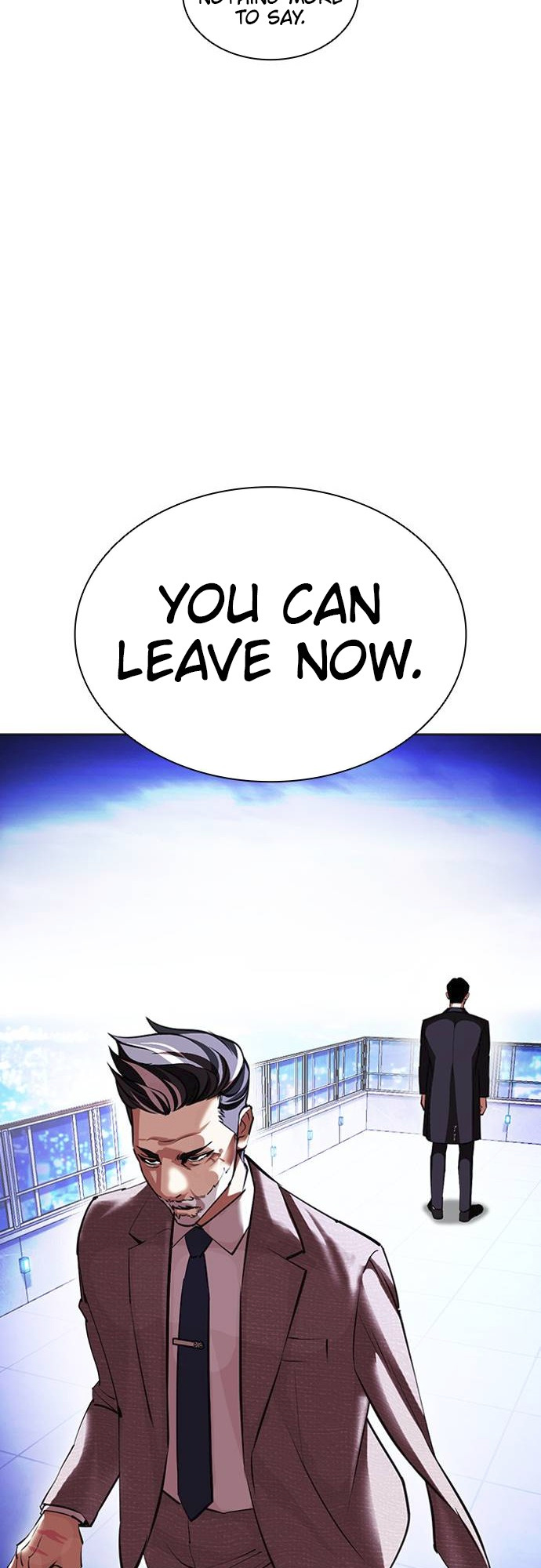 Lookism - Manhwa chapter 413 - page 26