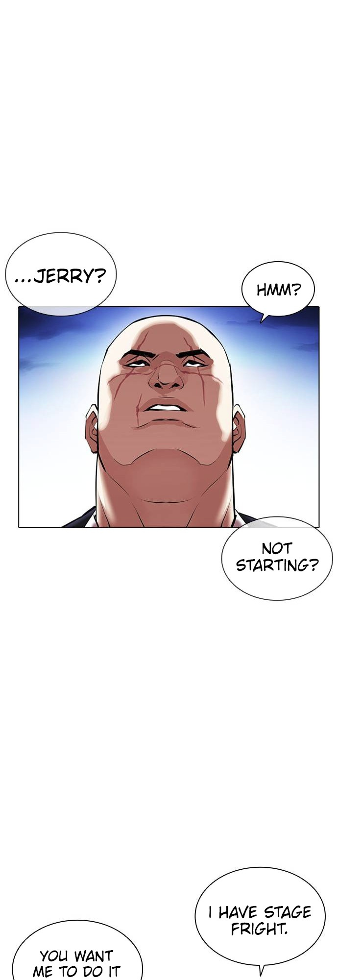 Lookism - Manhwa chapter 413 - page 49