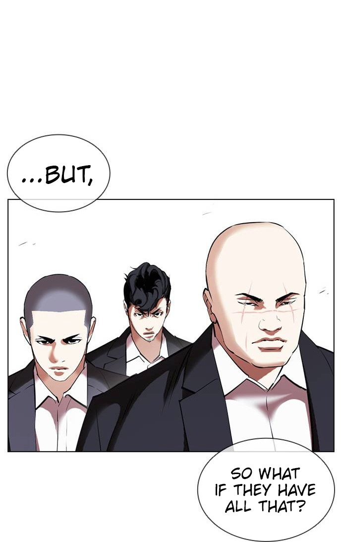 Lookism - Manhwa chapter 413 - page 59