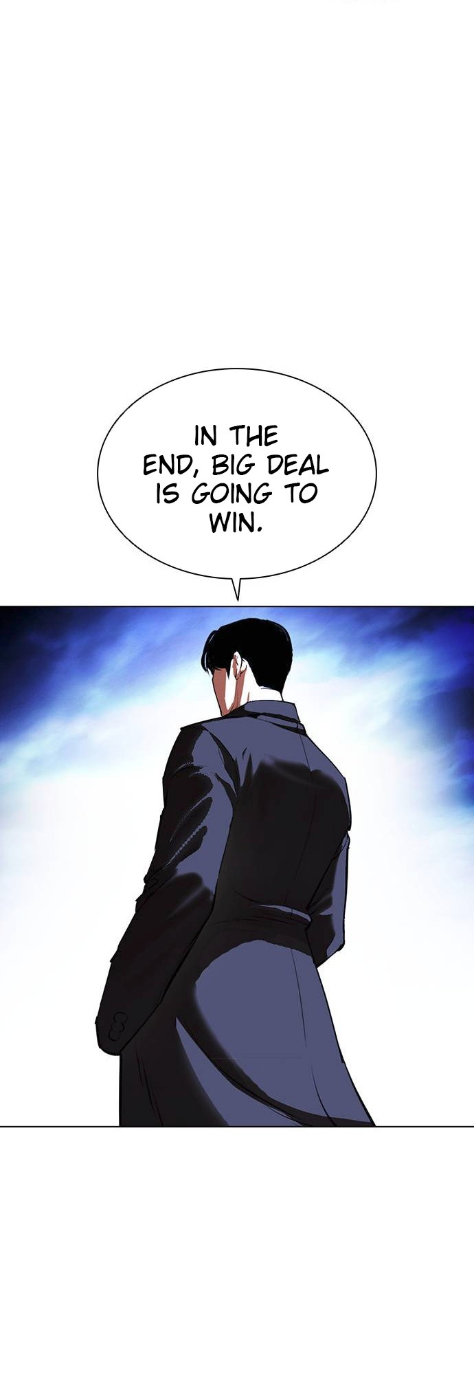 Lookism - Manhwa chapter 413 - page 60