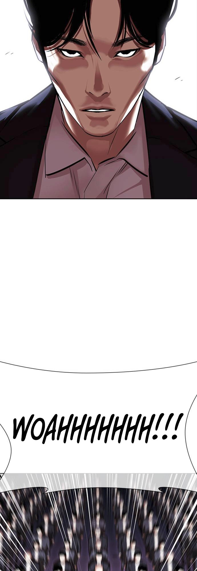 Lookism - Manhwa chapter 413 - page 62