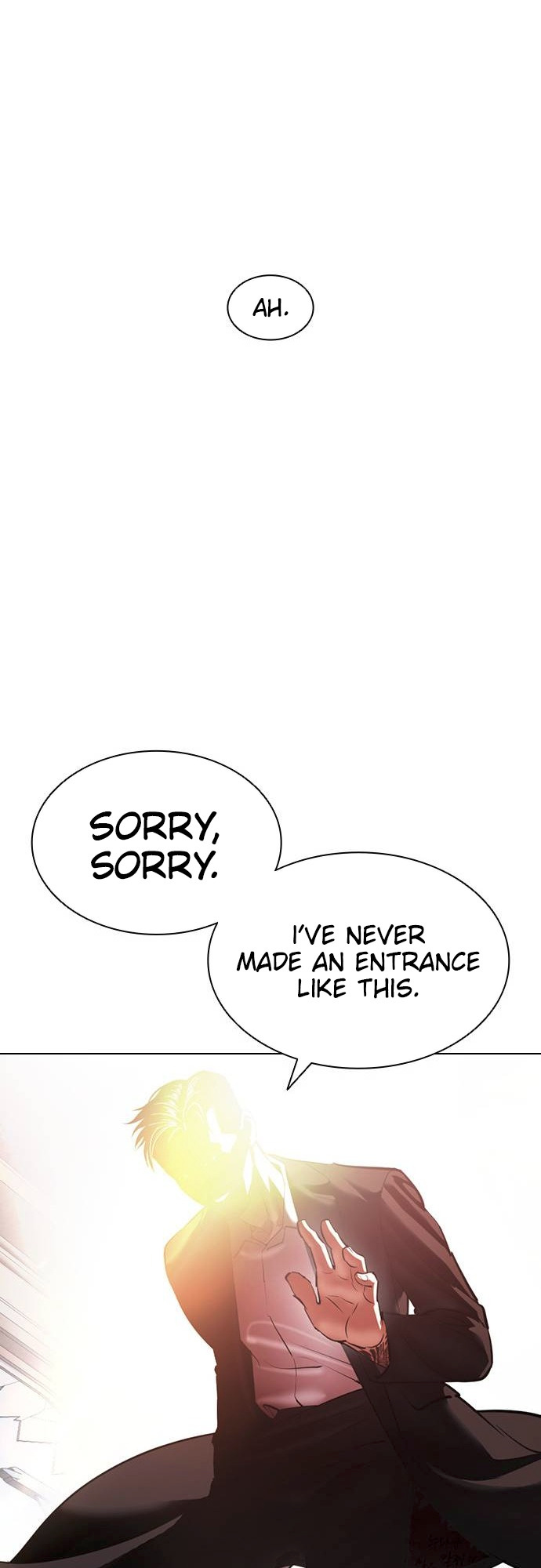 Lookism - Manhwa chapter 413 - page 79