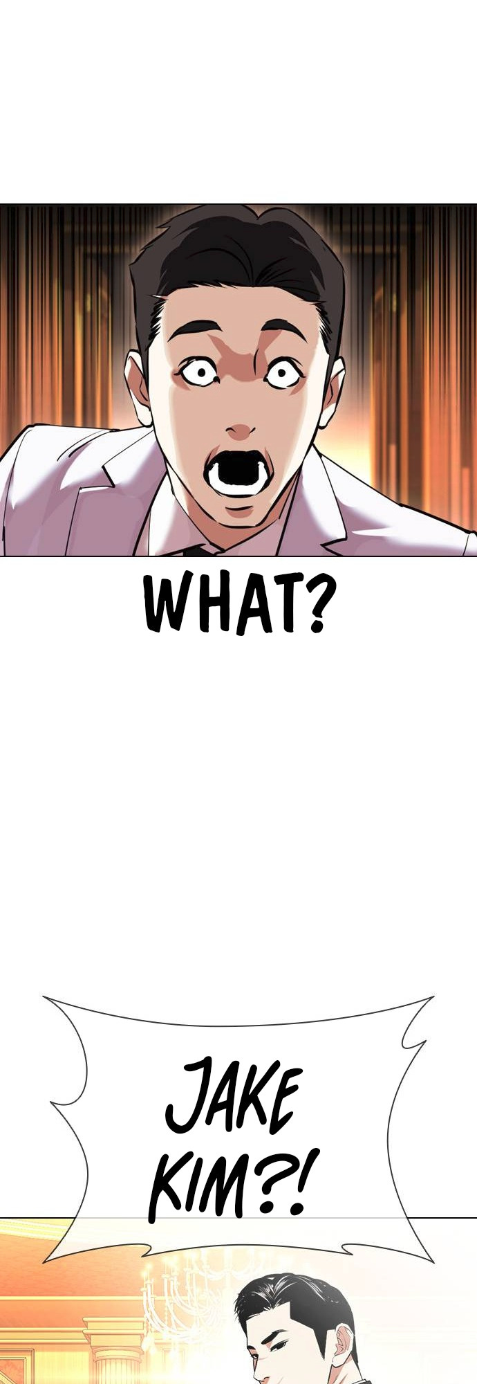 Lookism - Manhwa chapter 413 - page 81