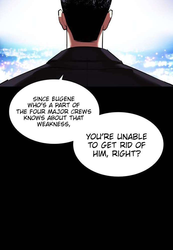 Lookism - Manhwa chapter 413 - page 91