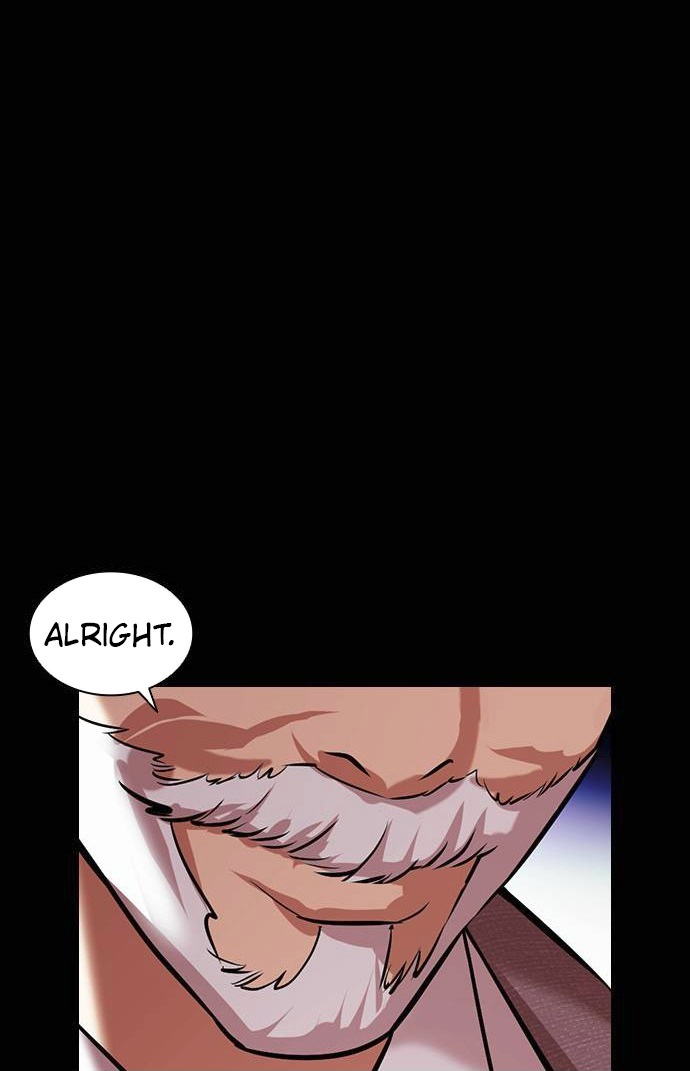 Lookism - Manhwa chapter 413 - page 99