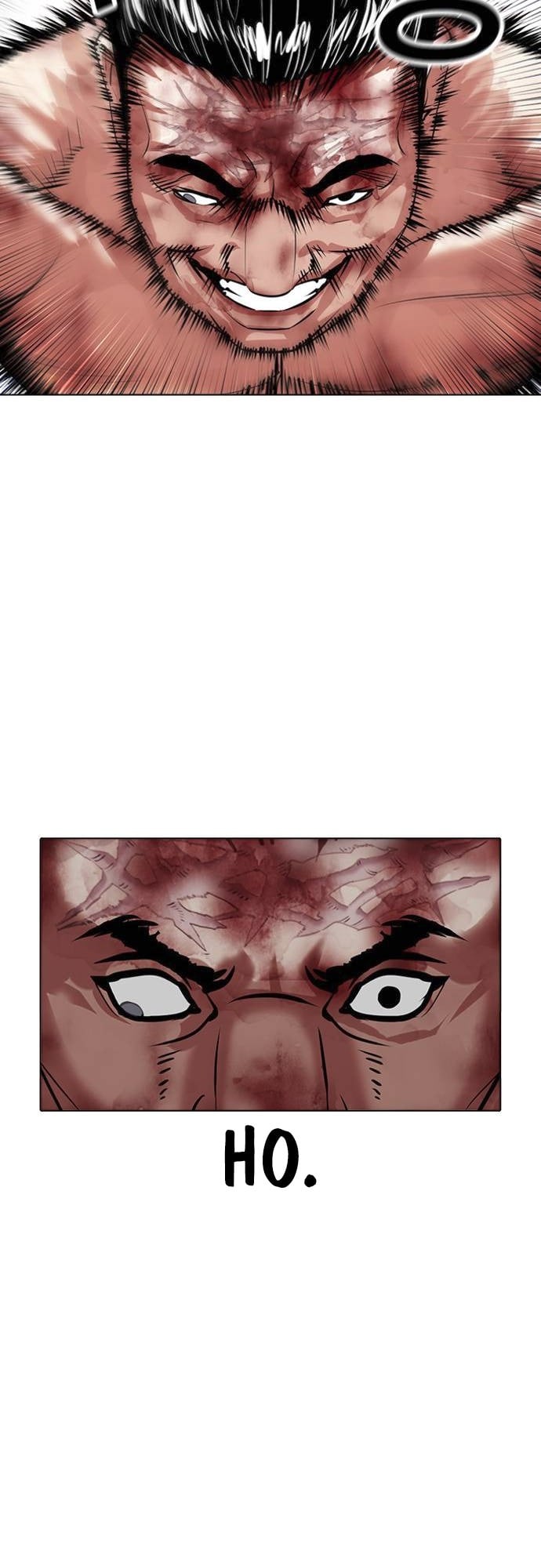 Lookism - Manhwa chapter 409 - page 17