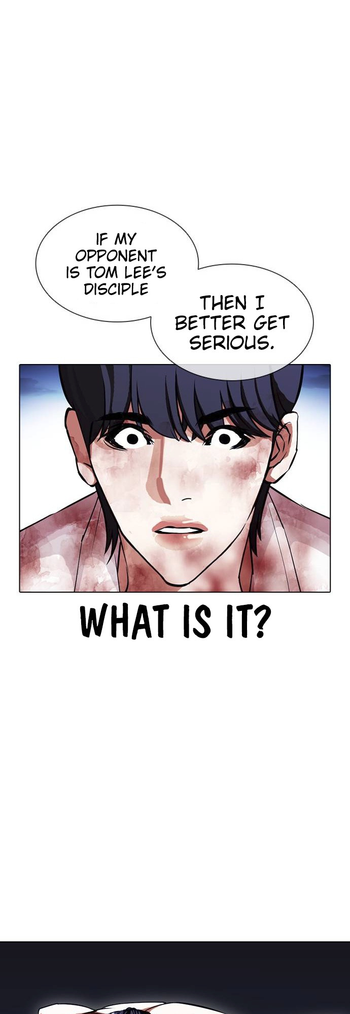 Lookism - Manhwa chapter 409 - page 30