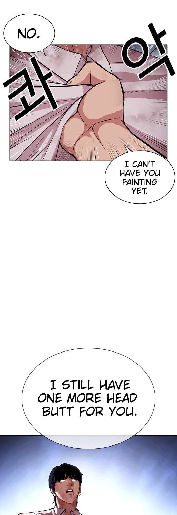 Lookism - Manhwa chapter 409 - page 38