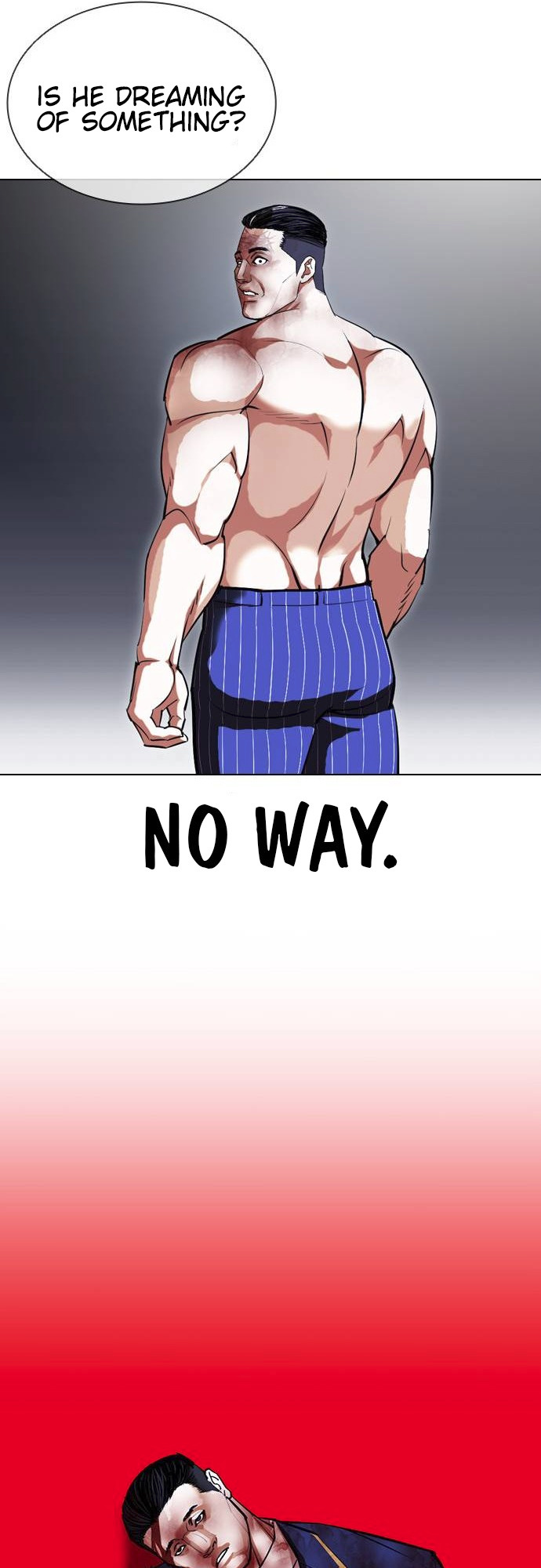 Lookism - Manhwa chapter 409 - page 52