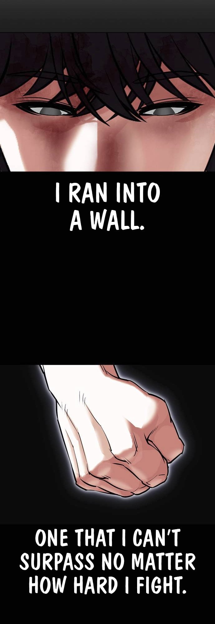 Lookism - Manhwa chapter 409 - page 55