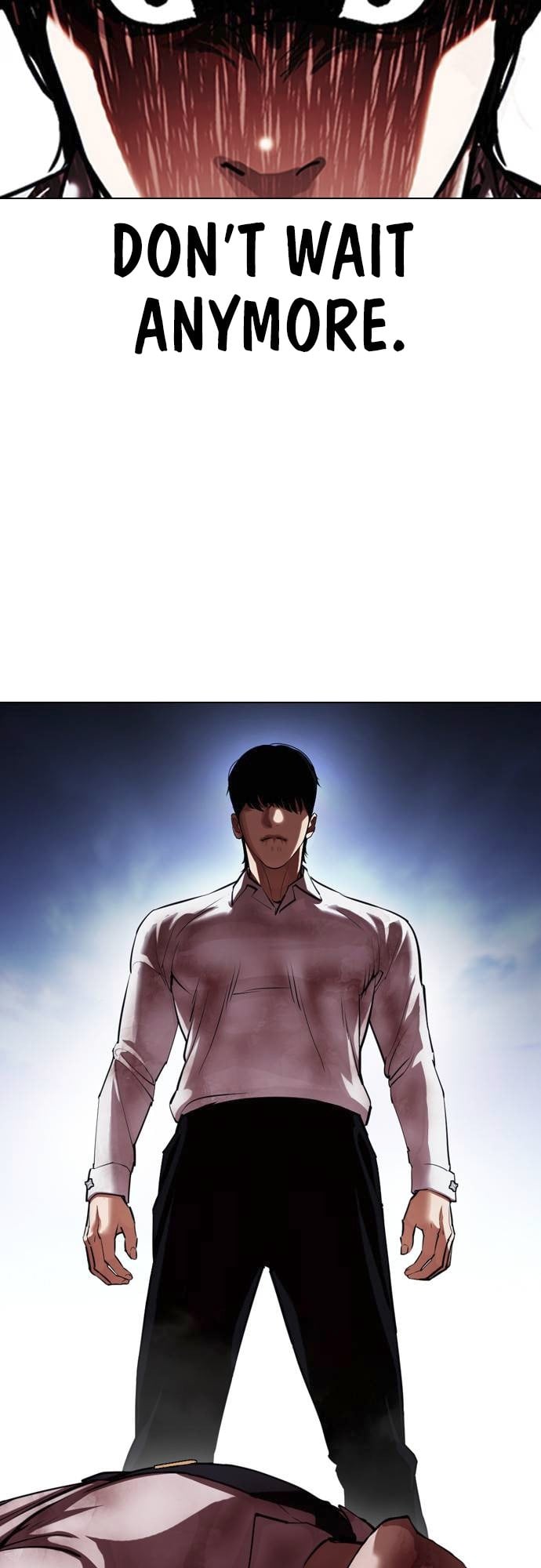 Lookism - Manhwa chapter 409 - page 6