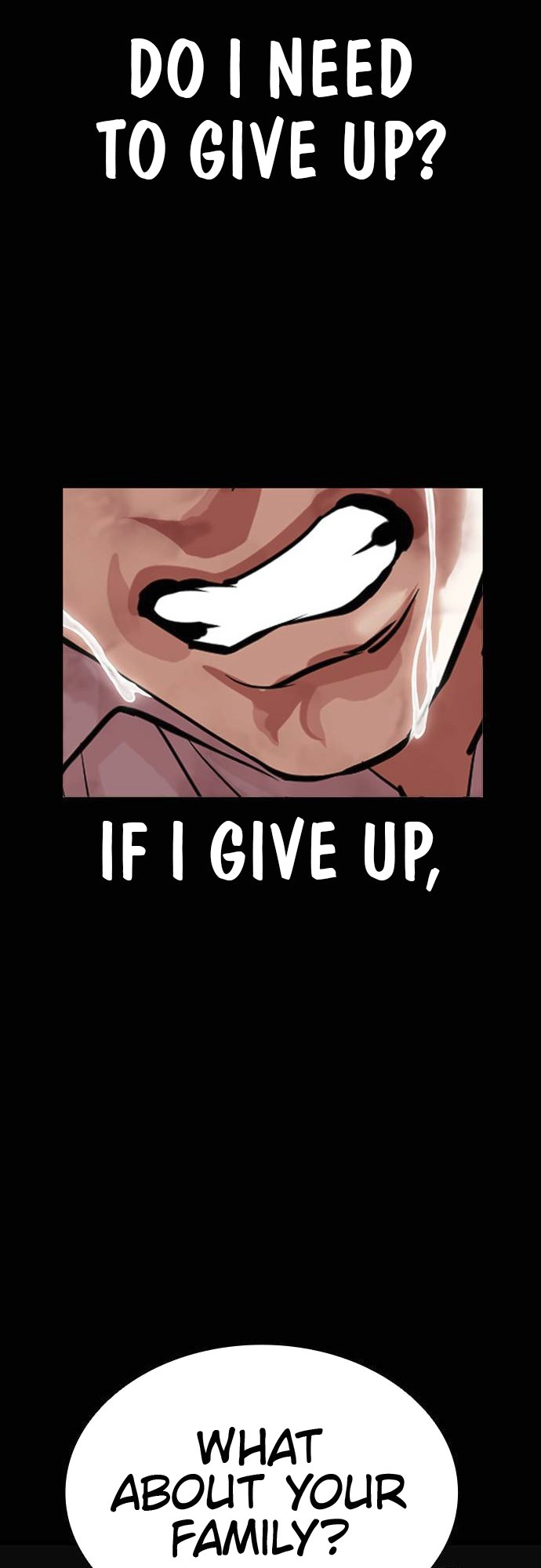 Lookism - Manhwa chapter 409 - page 60