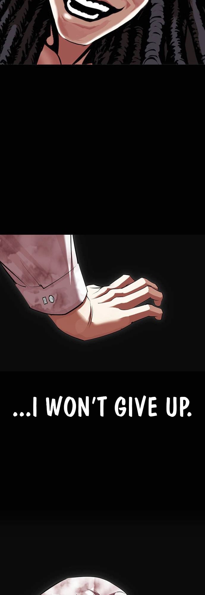 Lookism - Manhwa chapter 409 - page 63