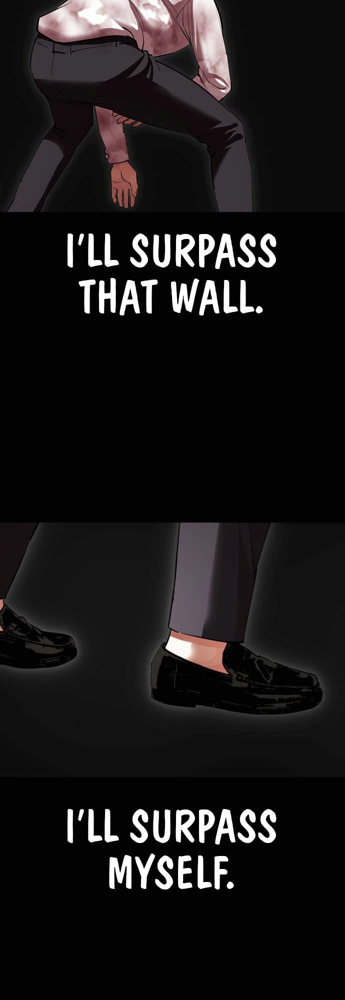 Lookism - Manhwa chapter 409 - page 64