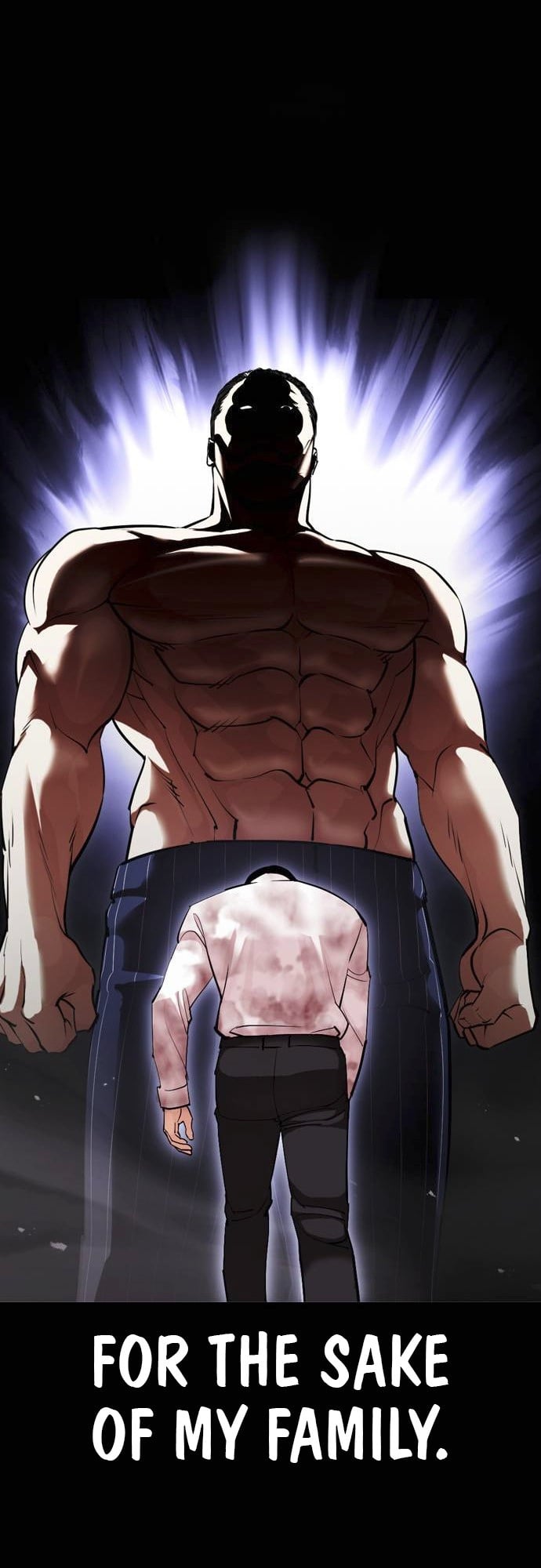 Lookism - Manhwa chapter 409 - page 65