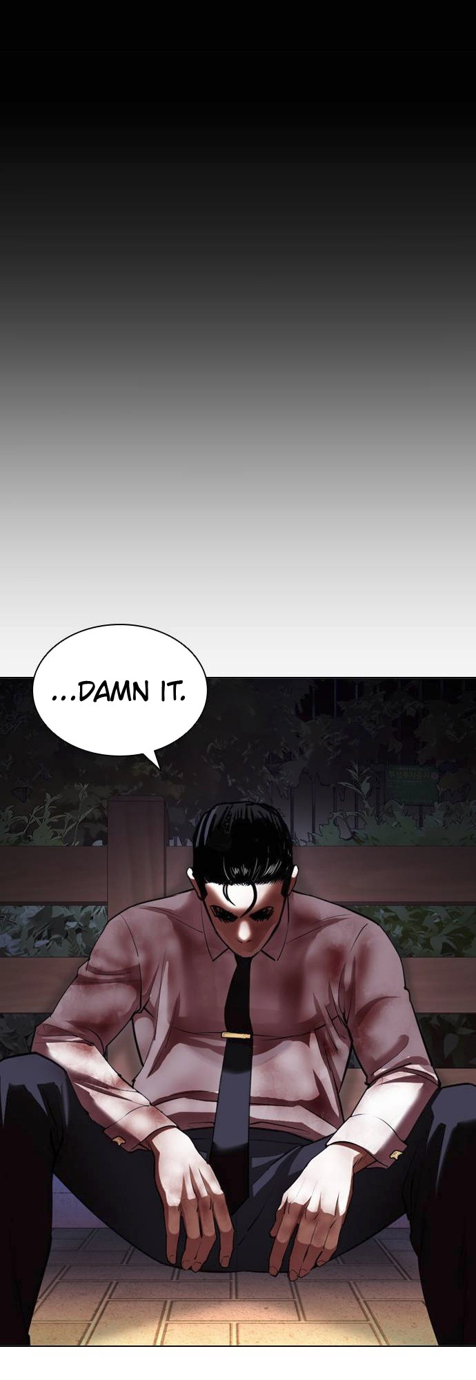 Lookism - Manhwa chapter 409 - page 66