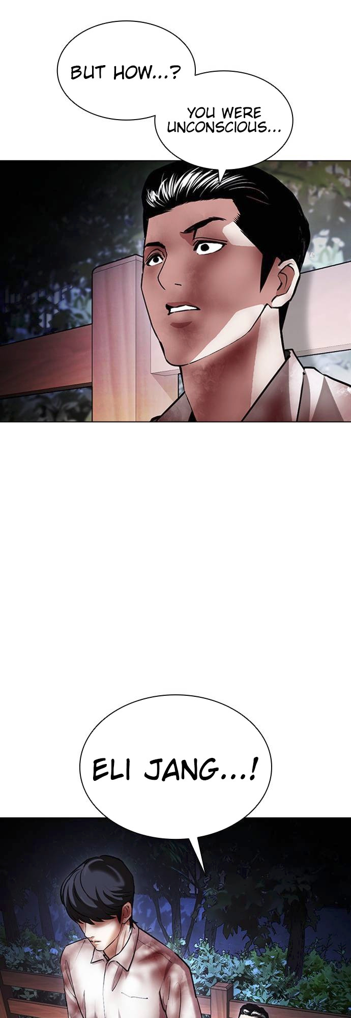 Lookism - Manhwa chapter 409 - page 70