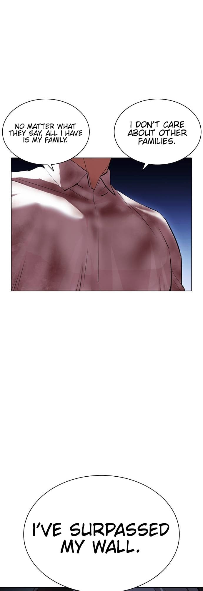 Lookism - Manhwa chapter 409 - page 72
