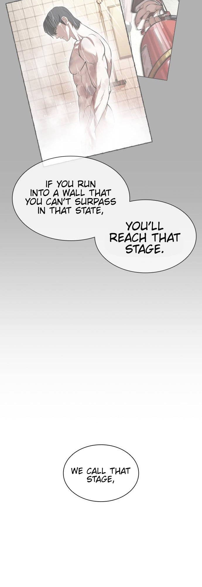 Lookism - Manhwa chapter 409 - page 82