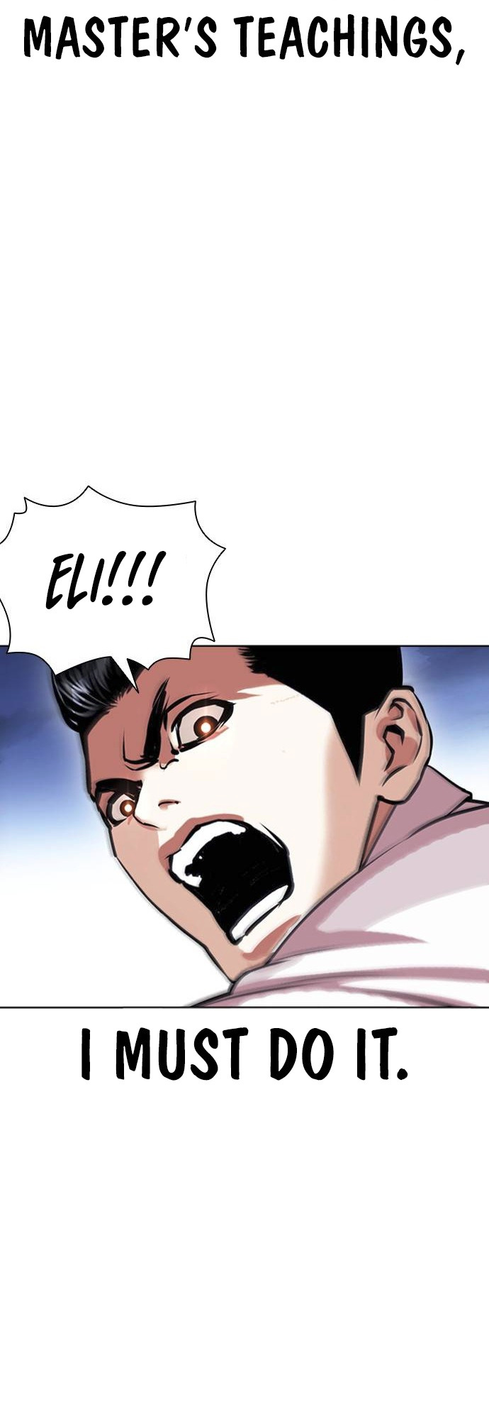Lookism - Manhwa chapter 408 - page 15