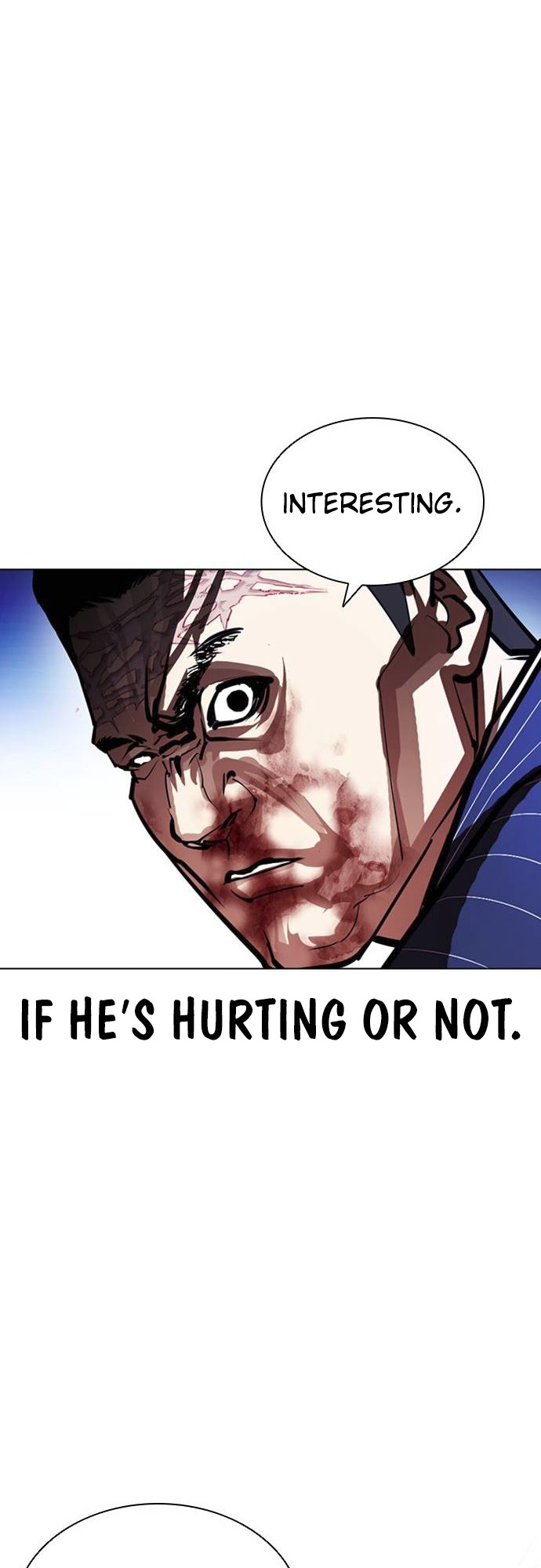 Lookism - Manhwa chapter 408 - page 25