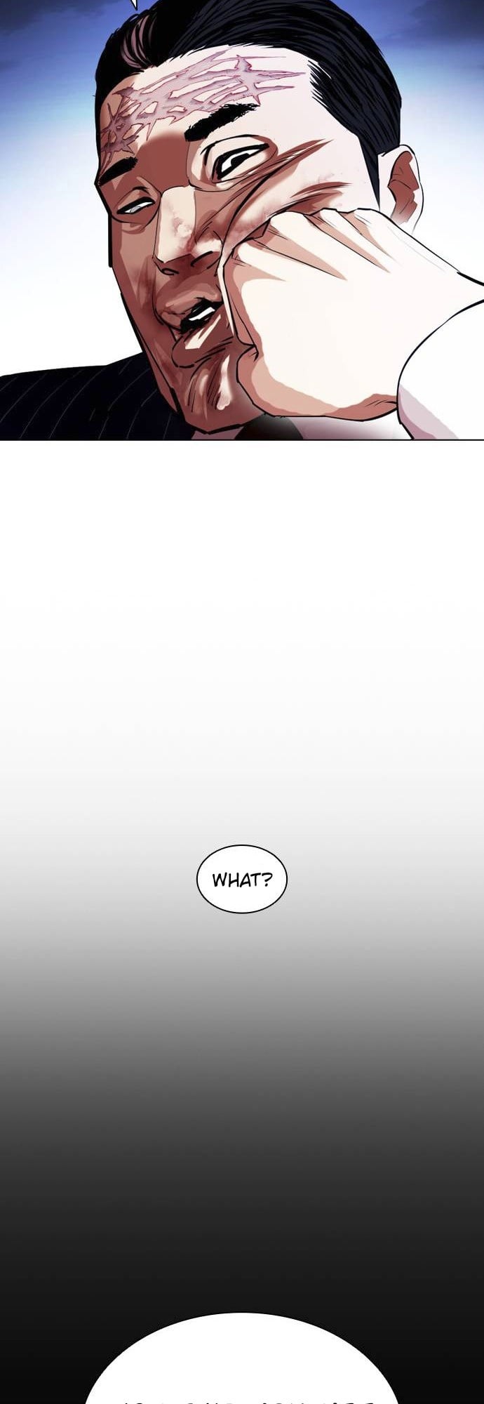 Lookism - Manhwa chapter 408 - page 32