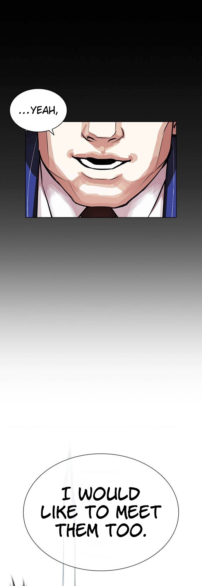Lookism - Manhwa chapter 408 - page 42