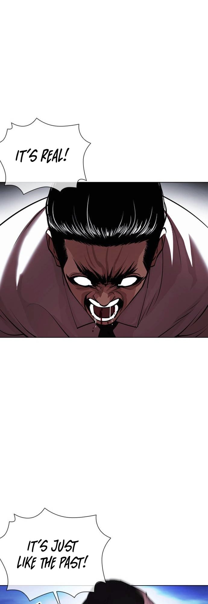 Lookism - Manhwa chapter 408 - page 45