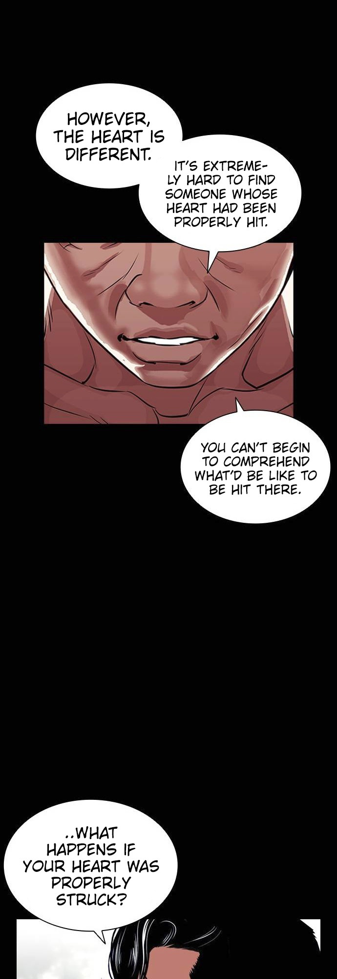 Lookism - Manhwa chapter 408 - page 66