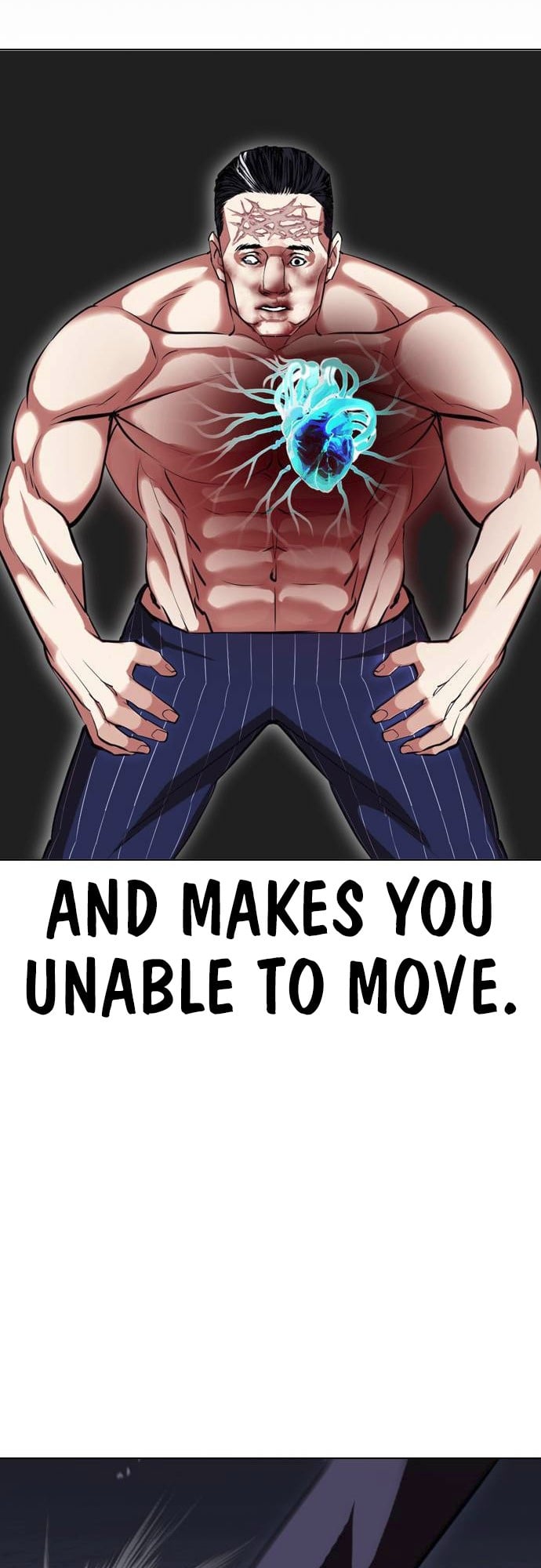 Lookism - Manhwa chapter 408 - page 68