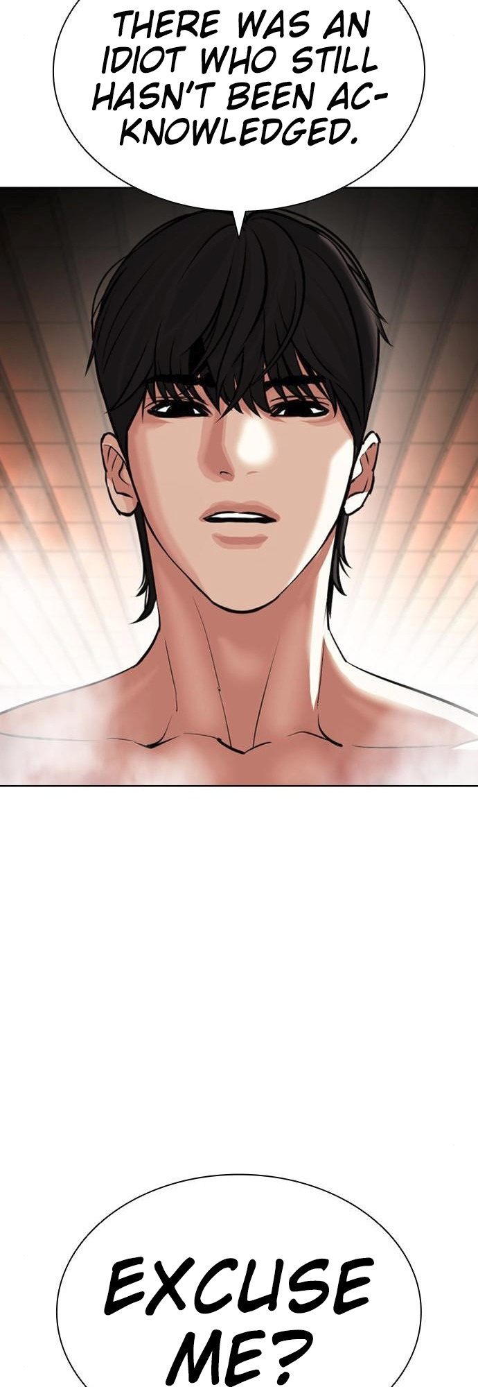 Lookism - Manhwa chapter 406 - page 108