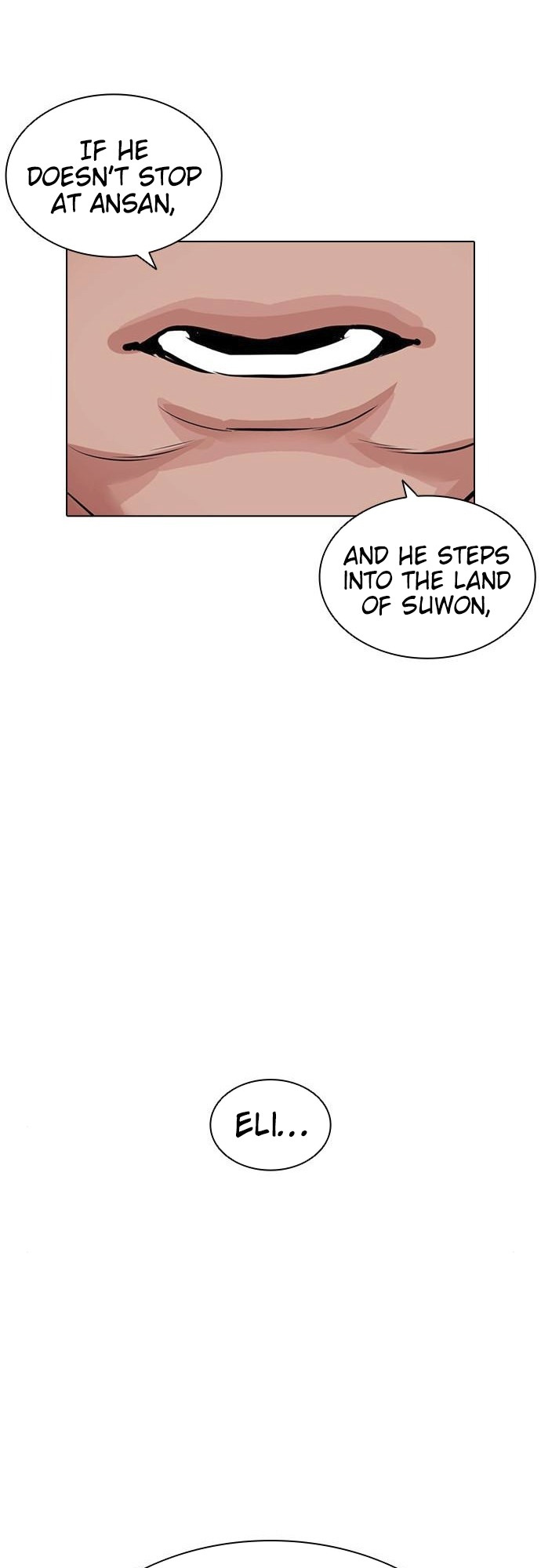 Lookism - Manhwa chapter 406 - page 15