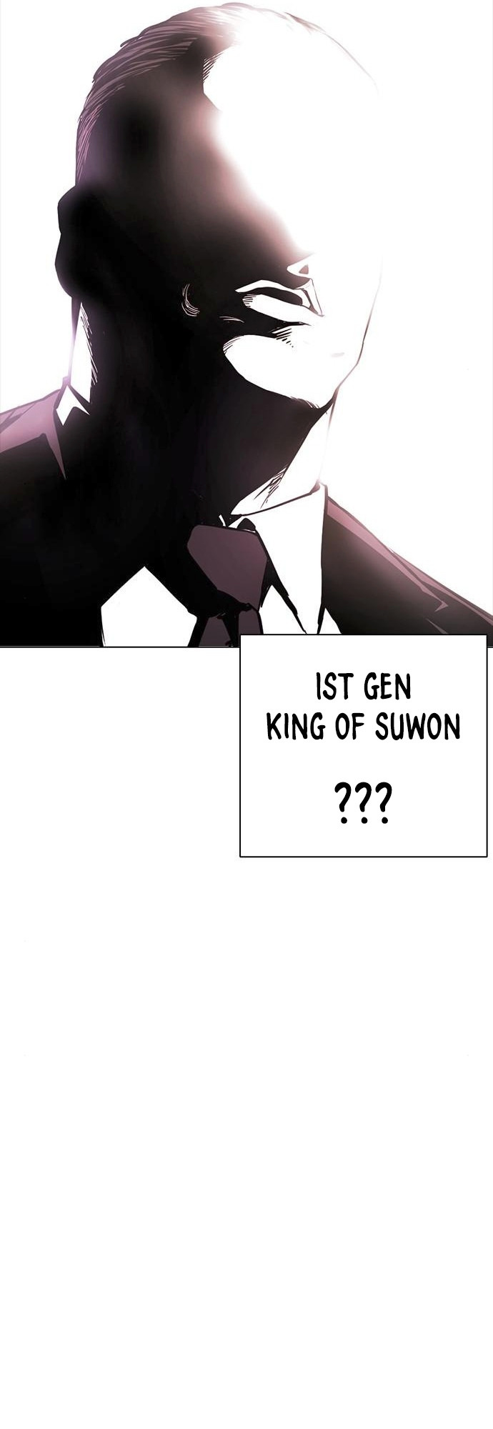 Lookism - Manhwa chapter 406 - page 17