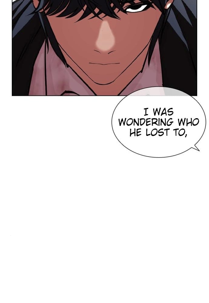 Lookism - Manhwa chapter 406 - page 37