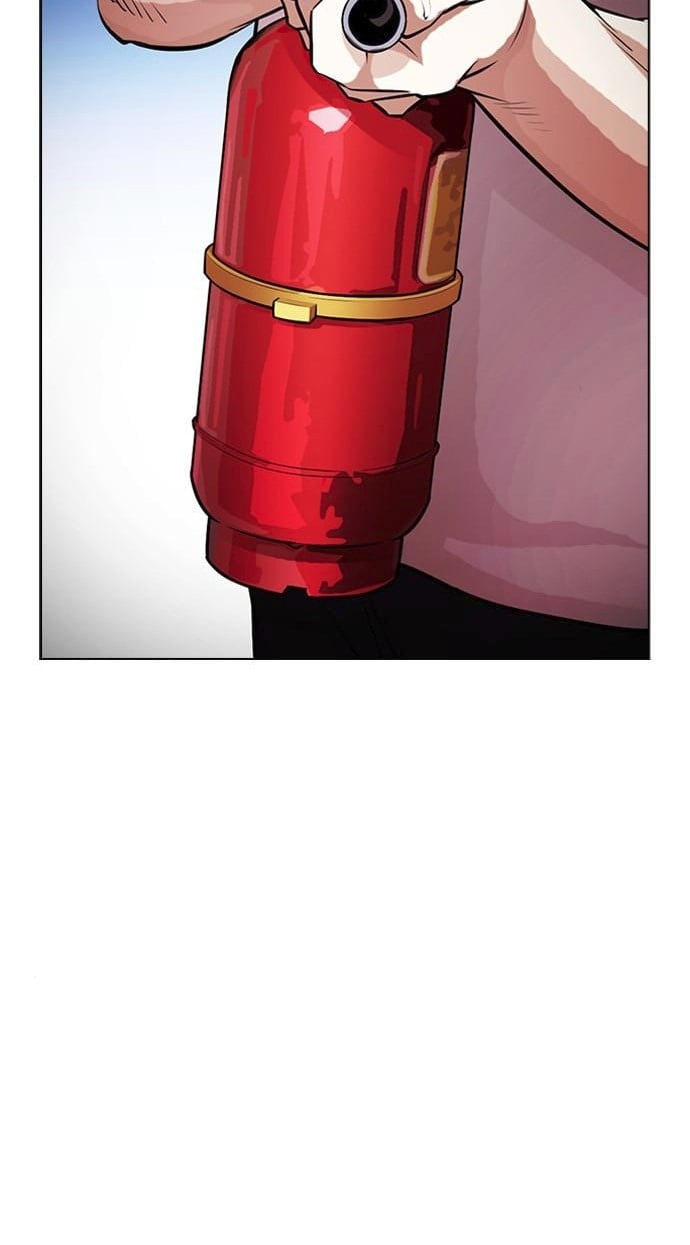 Lookism - Manhwa chapter 406 - page 43