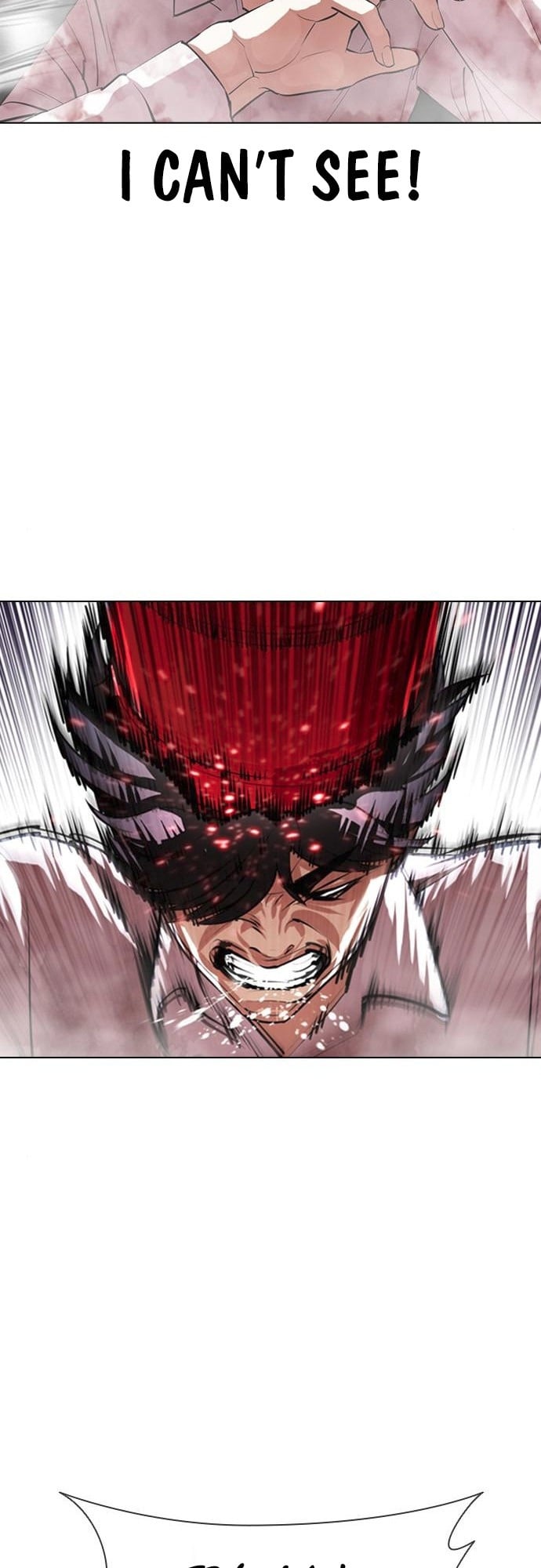 Lookism - Manhwa chapter 406 - page 47