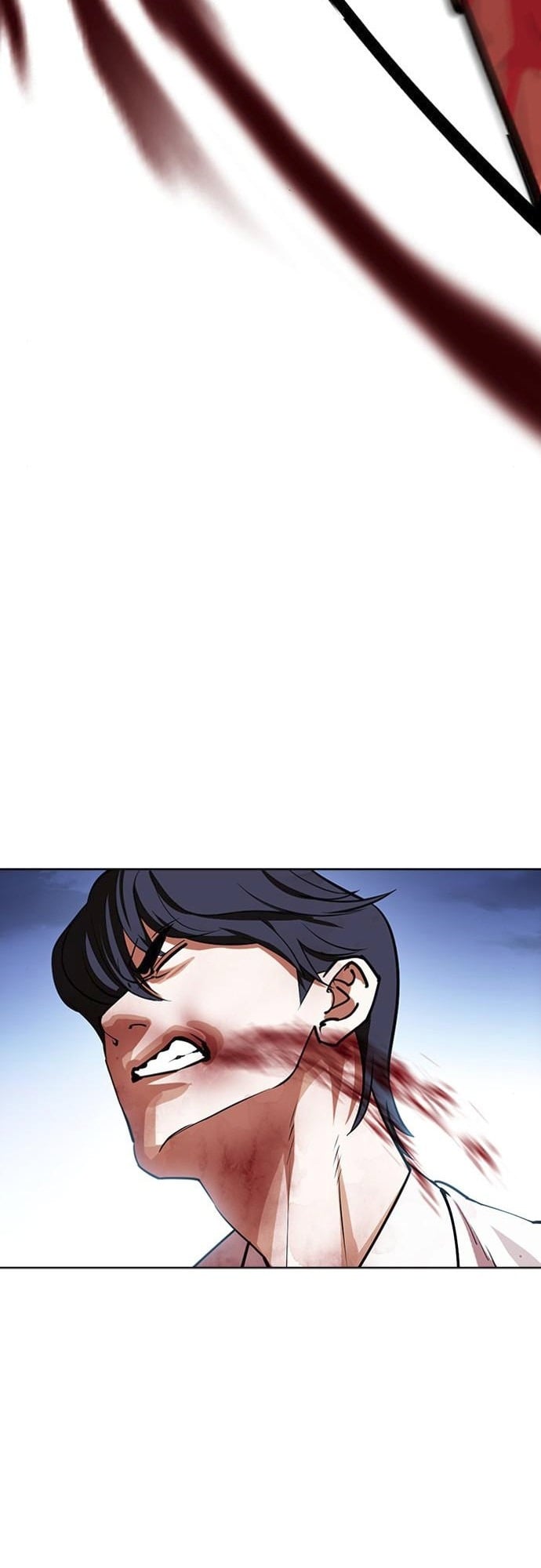 Lookism - Manhwa chapter 406 - page 51