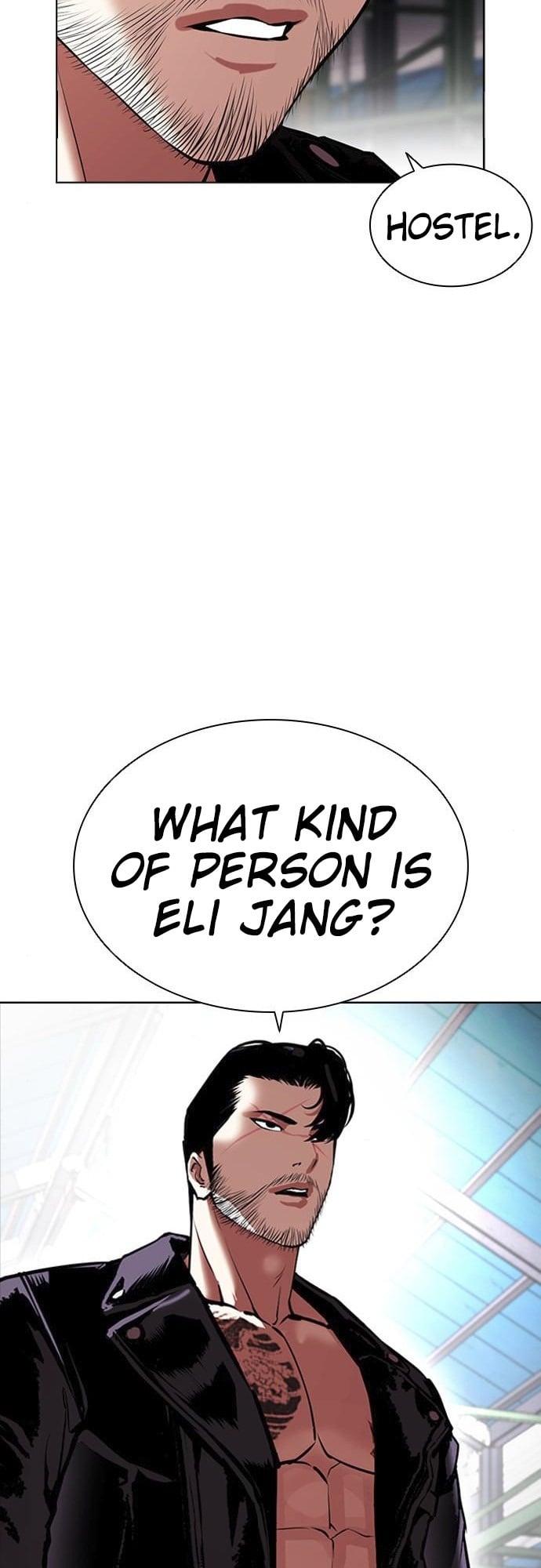 Lookism - Manhwa chapter 406 - page 59