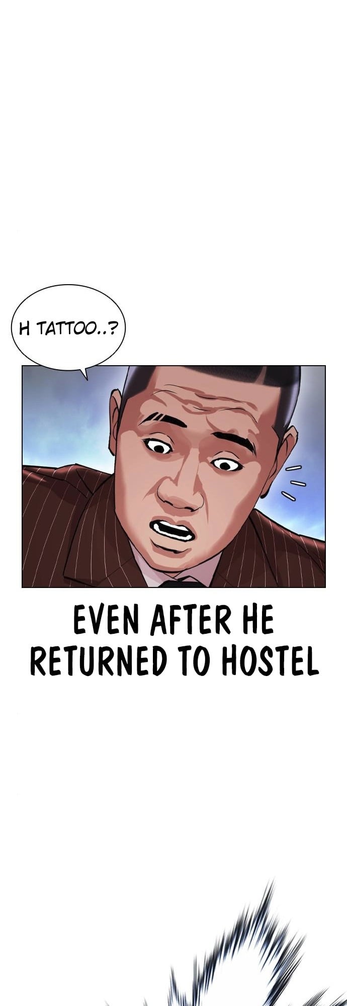 Lookism - Manhwa chapter 406 - page 65
