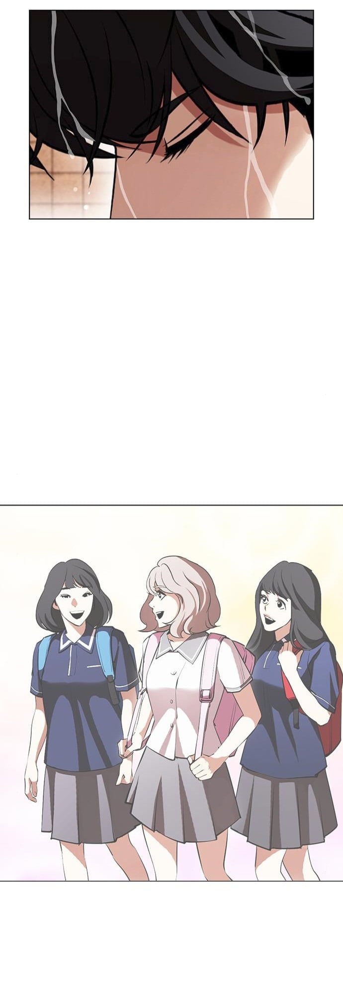 Lookism - Manhwa chapter 406 - page 95