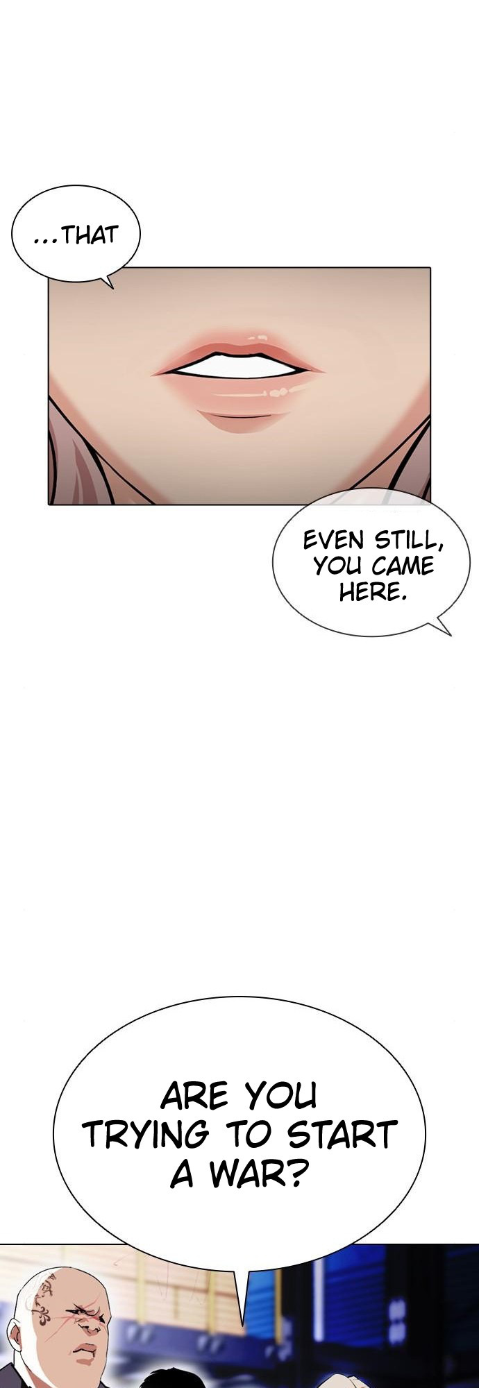 Lookism - Manhwa chapter 405 - page 103