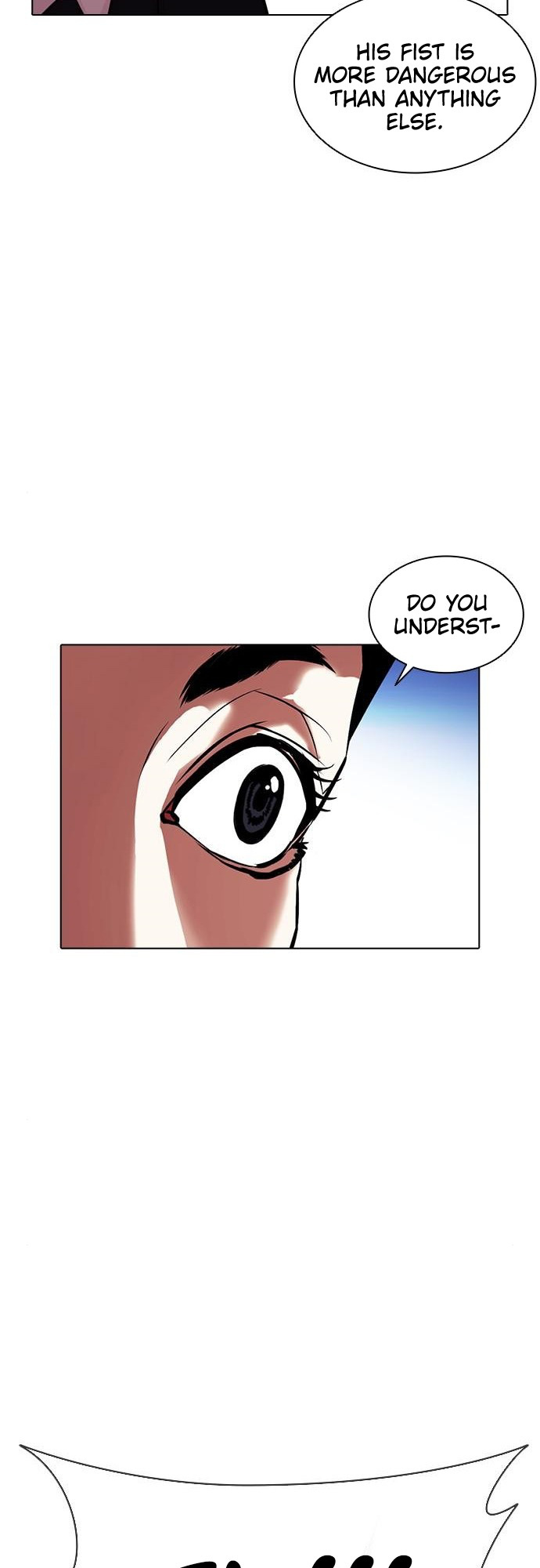 Lookism - Manhwa chapter 405 - page 12